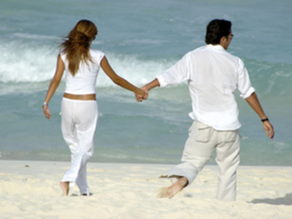 Принципы здоровой любви