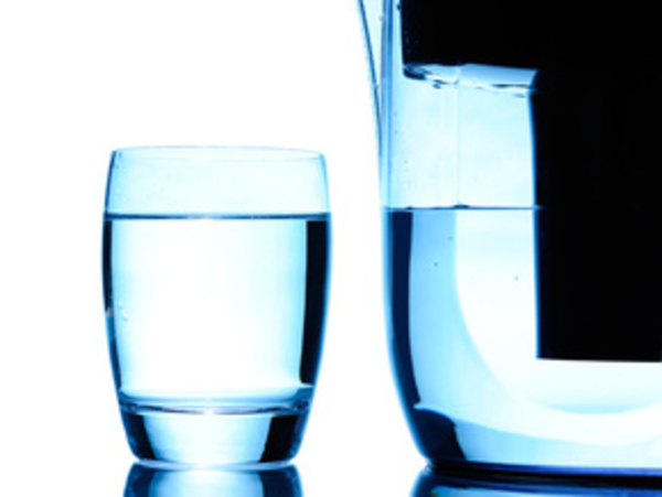 Фильтры для очистки воды.