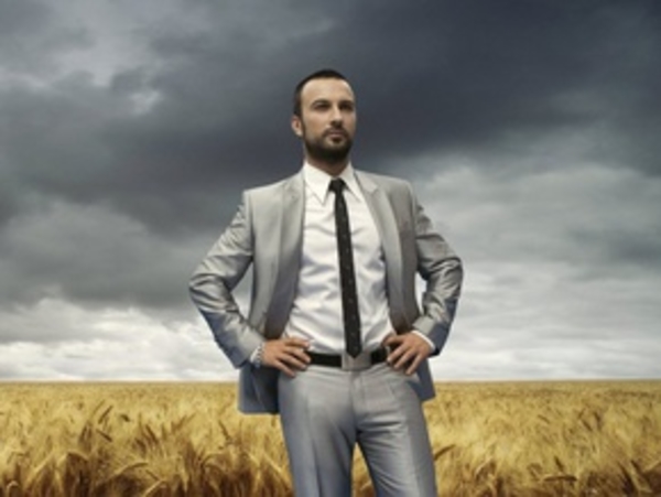 Певец Таркан задержан наркополицией Турции