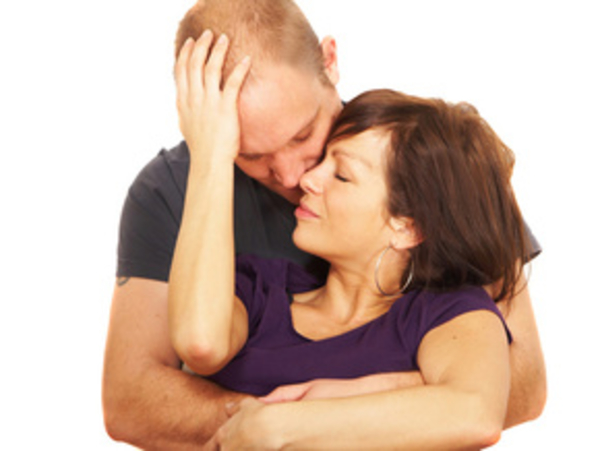 Степень потребности в любви