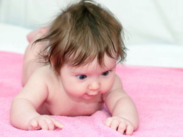 Применение гомеопатии у детей при реакции на прорезывание зубов