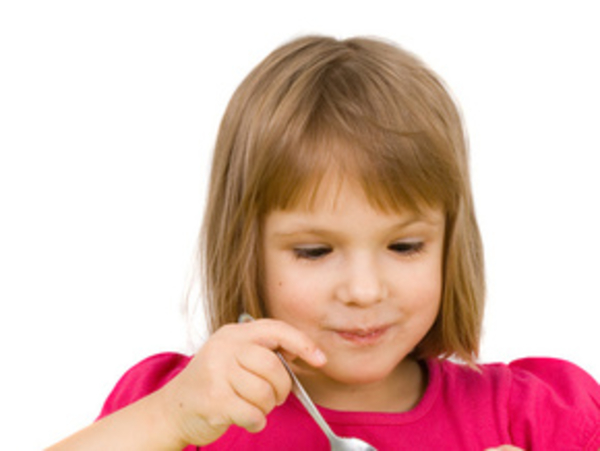 Гемоглобин у ребенка