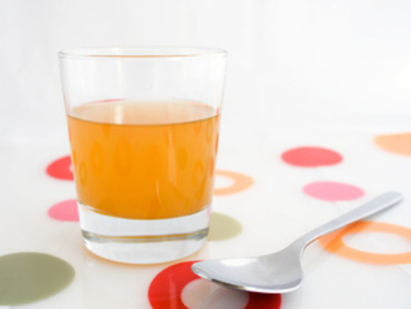 Диета с яблочным уксусом