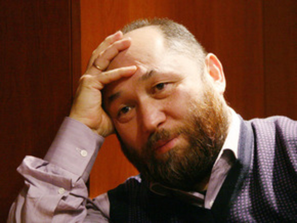 Джоли «завалила» фильм Тимура Бекмамбетова