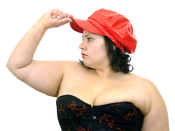 Лишний вес и болезни