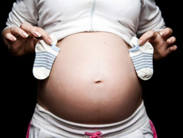 Считаем недели беременности