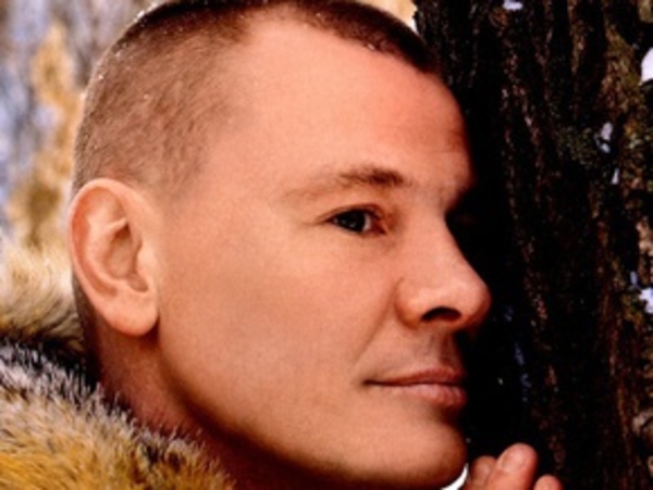 Умер Владислав Галкин