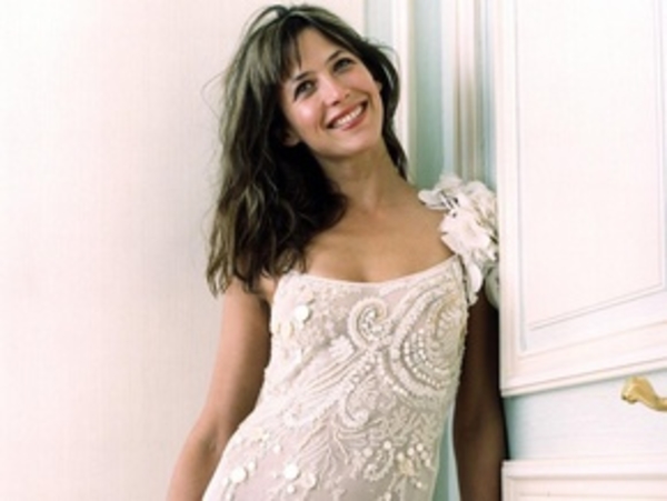 Диета Софи Марсо