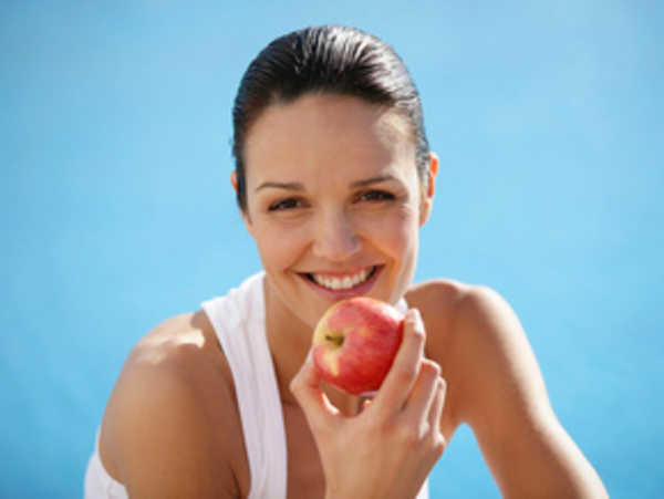 Диета американских астронавтов