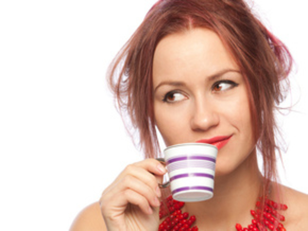 Для любителей кофе