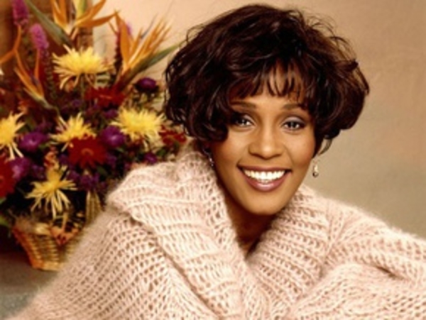 Уитни Хьюстон опозорилась в Австралии