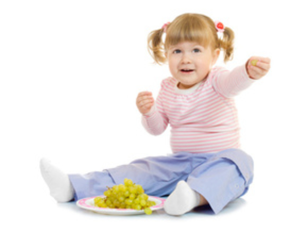 Кризис трех лет: как договориться с ребенком