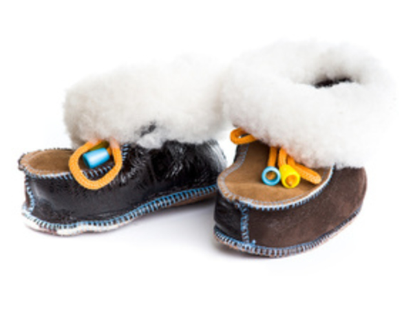 Обувь для малыша