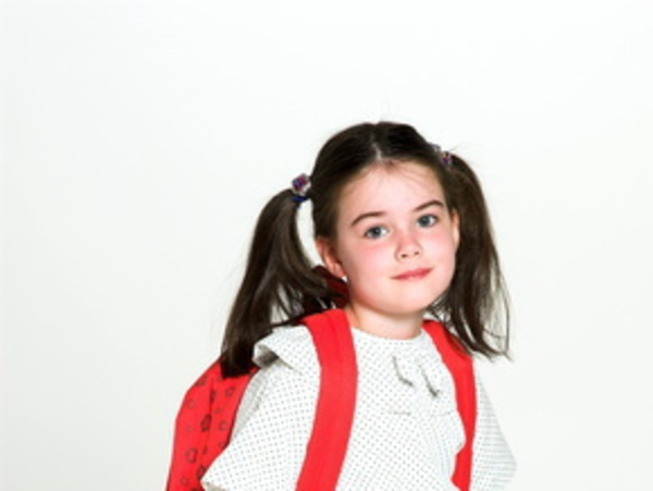 Не прозевайте вундеркинда!