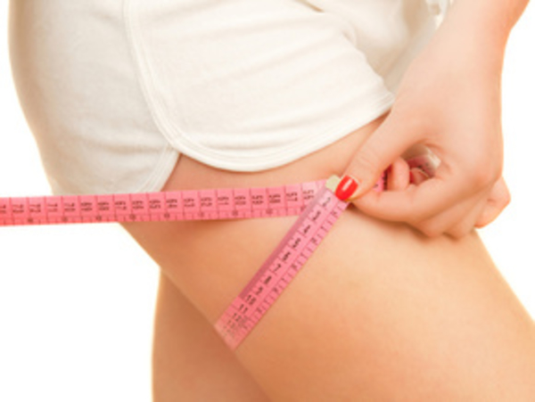 Диета богатая клетчаткой