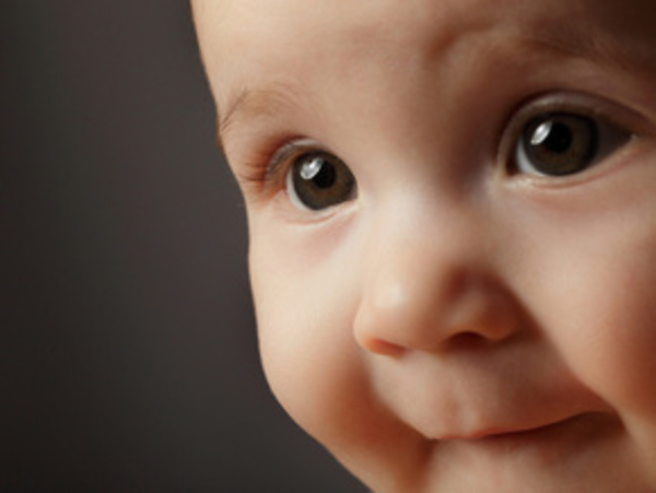 Когда сажать ребенка? В каком возрасте?