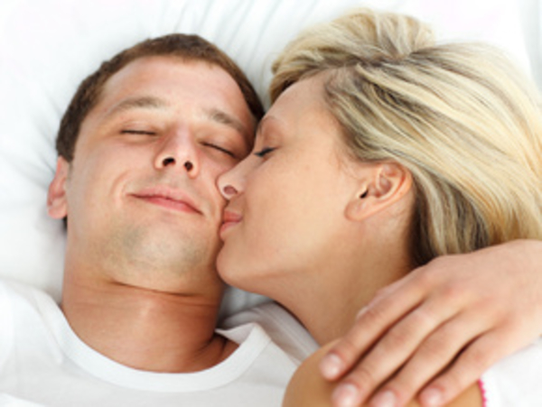 Признаки Настоящего мужчины