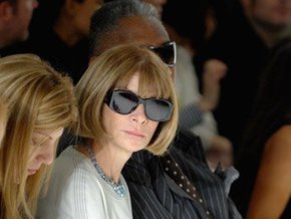 Дизайнеры объявили войну самой влиятельной женщине в моде