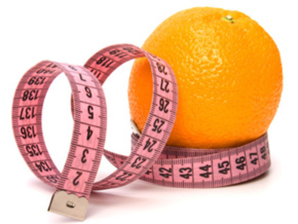 Цитрусовая диета