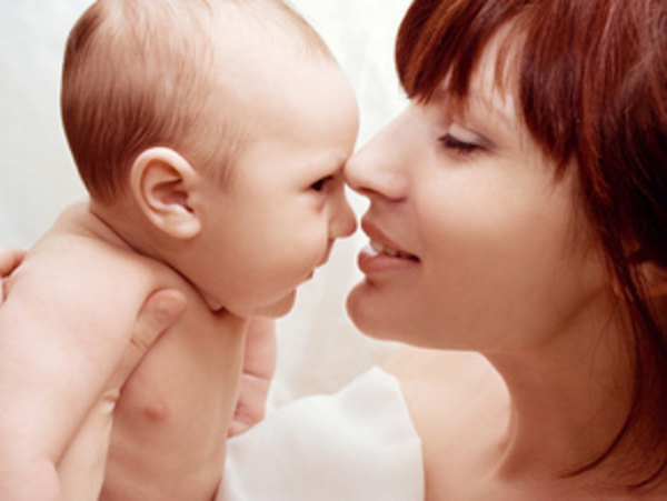 Кормление: по часам или по требованию?