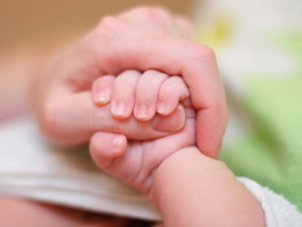 Ваш ребенок левша?