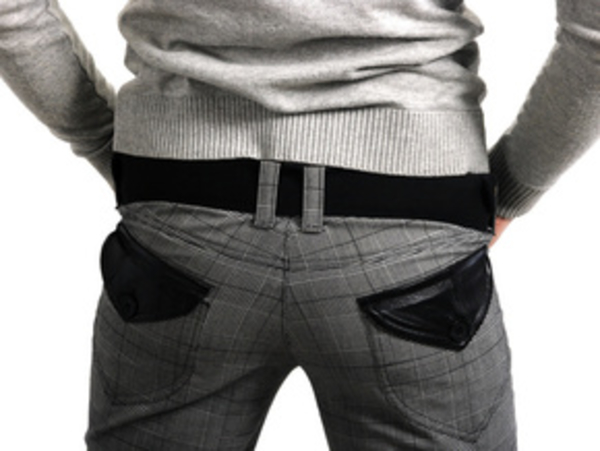 Причины, из-за которых тебя 100% бросит мужчина