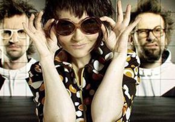 Группа Lюk презентовала новый клип