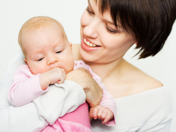 Молоко пропадает…