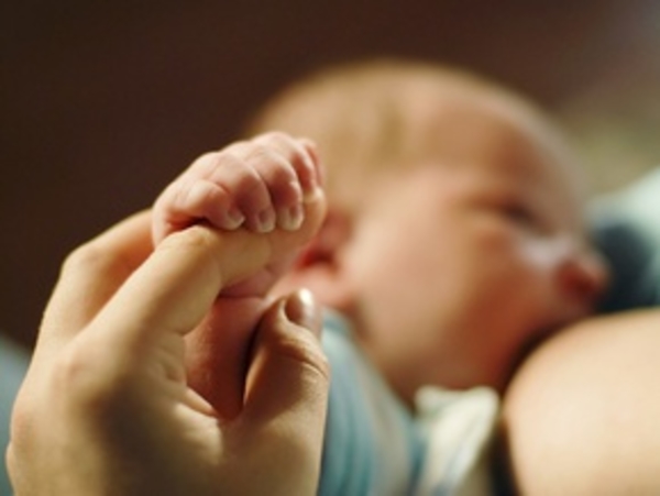 Безболезненные роды: миф или реальность