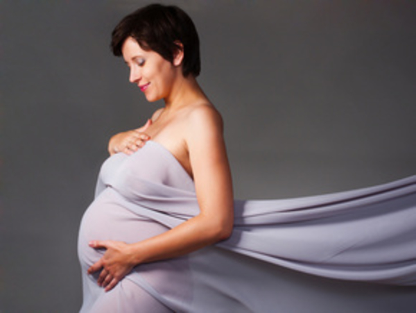 Что такое трехмерное УЗИ?