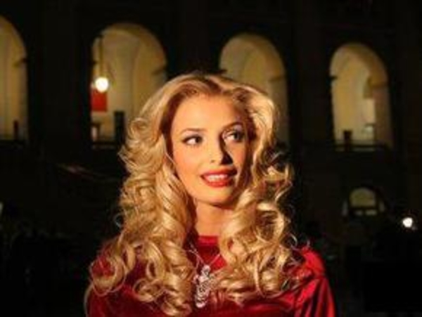 ВиаГра: очередная смена состава