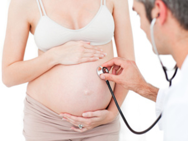 Пренатальная диагностика