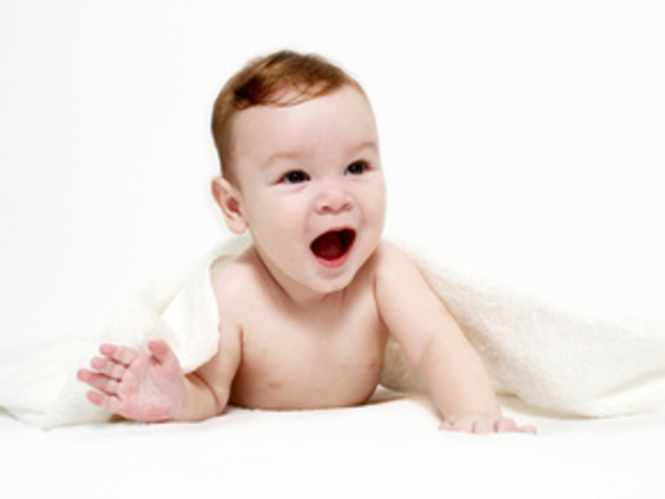 Первый прикорм