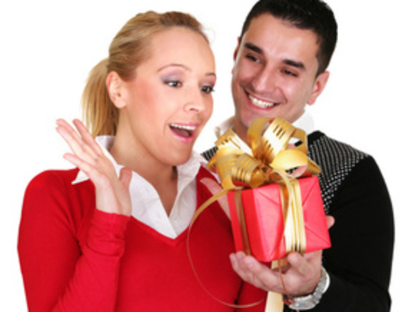 Подбираем духи