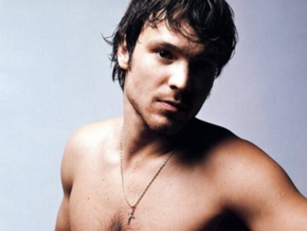 Алексей Чадов нашел идеальную женщину