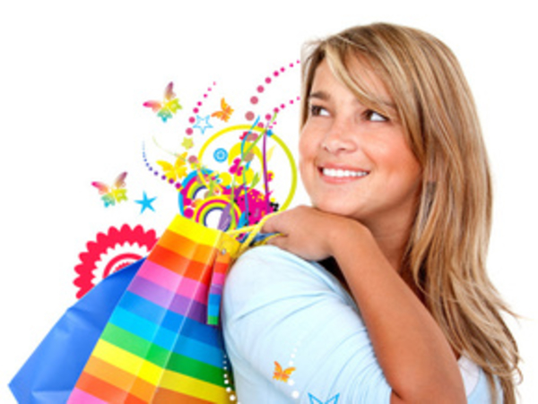 Немного истории: 8 марта