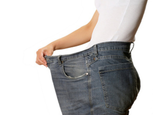 Диета - срочное похудание