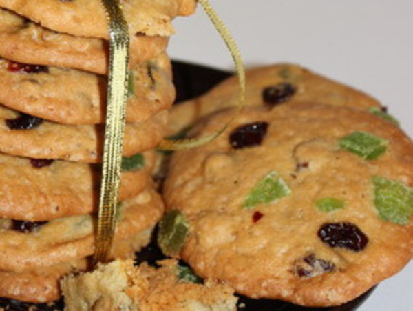 Что необходимо знать о печенье