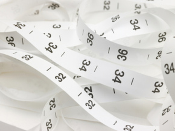 Чем опасны диеты для быстрого похудения?