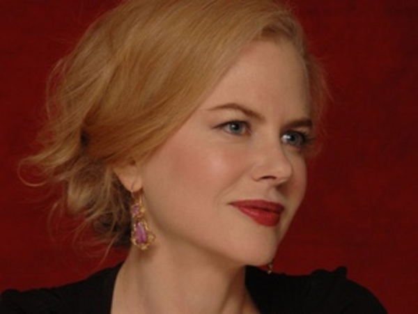 Ботокс разрушит кинокарьеру Николь Кидман