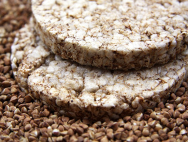 Диетические хлебцы опасны для зрения