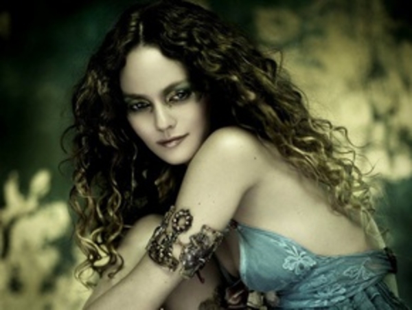 Ванесса Паради запретила Джонни Деппу спать с Джоли