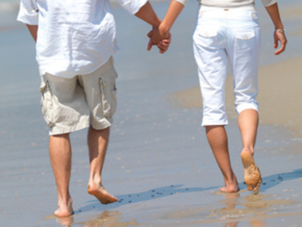 Равноправие и романтика