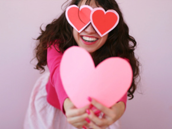 Счастье женщины