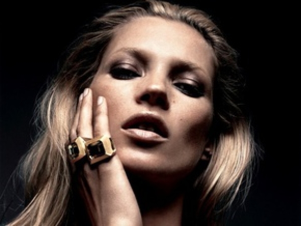 Кейт Мосс не внесла Сиенну Миллер в список гостей