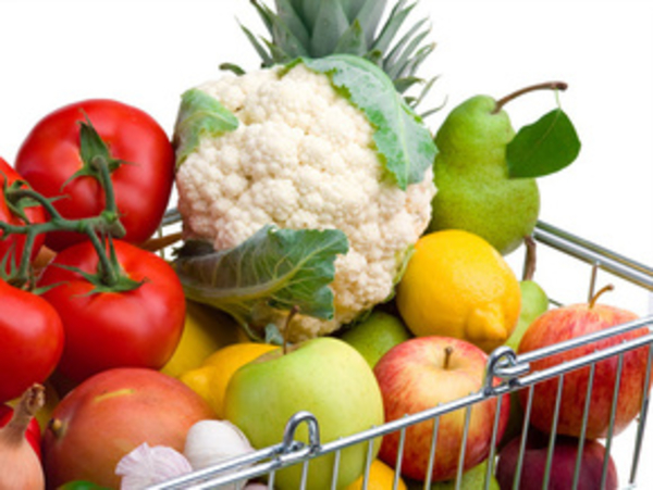 Как правильно составить рацион ребенка школьного возраста