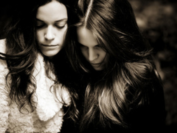 О какой женщине мечтает каждый мужчина?!