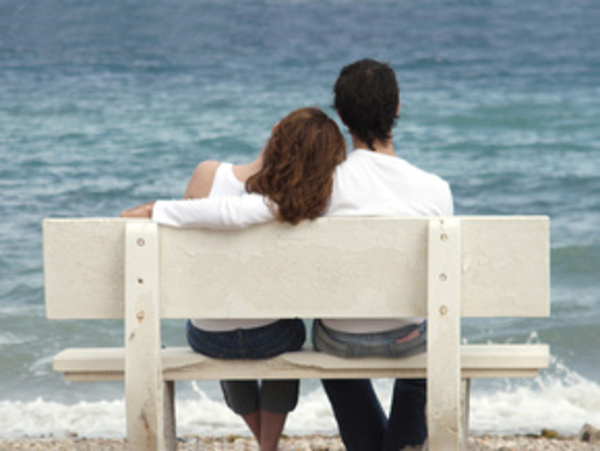 Ученые вывели формулу идеального супружества