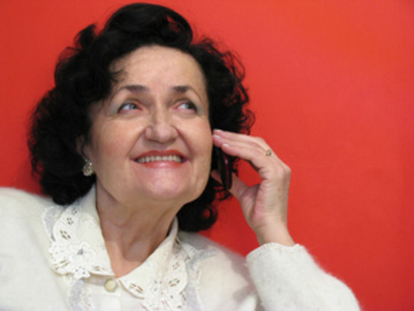 Бабушкина диета