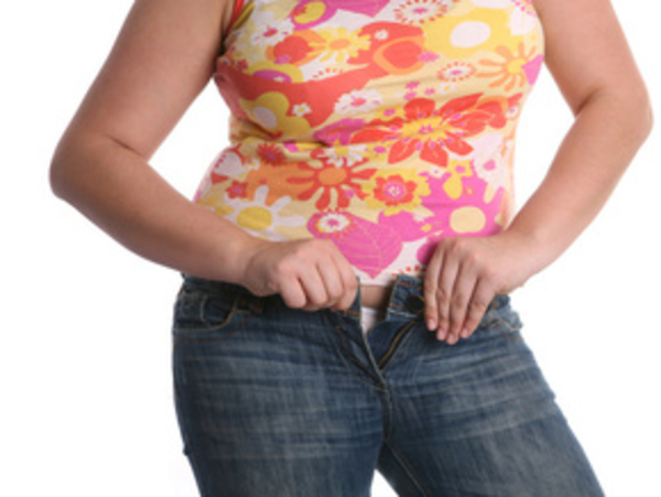 Утро после обжорства